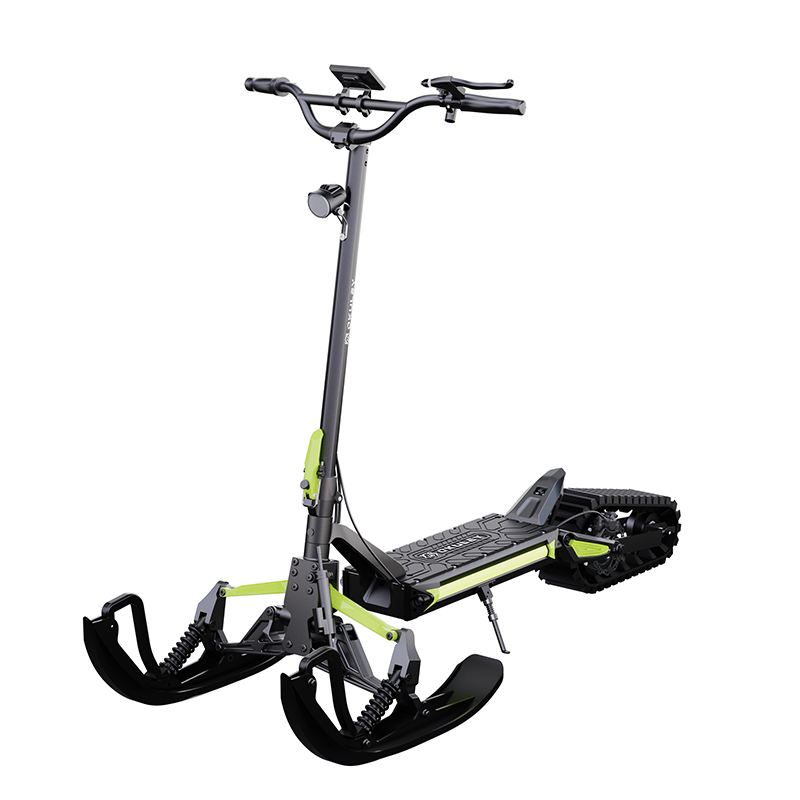 ما الذي يجعل Okuley XD 1500 خيارًا رائدًا في المعدات الصناعية المتقدمة؟